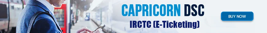 DSC for IREPS