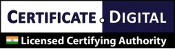 Check / Validate DSC at Capricorn CA Certificate Digital Check / Validate DSC at Capricorn CA Certificate Digital