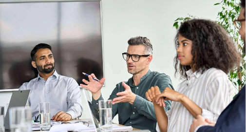 enterprise-consulting